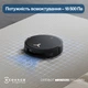 Робот-пылесос Ecovacs DEEBOT T50 Max Pro OMNI Black - изображение 2