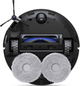Робот-пылесос Ecovacs DEEBOT T50 Max Pro OMNI Black - изображение 19