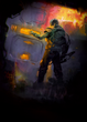 Настільна гра Awaken Realms Nemesis (англійське видання) (5907222999073) - зображення 7