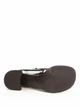 Жіночі закриті туфлі It-girl R105S-350-F3 41р-26см Чорний (2000000459905) - зображення 6
