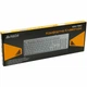 Клавіатура A4Tech KM-720 White USB - изображение 3