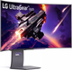 Monitor 45" LG UltraGear OLED 45GS95QE-B - obraz 2