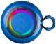 Портативна колонка Savio BS-042 5W Blue (SAVBS-042) - зображення 3