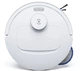 Робот-пылесос Ecovacs DEEBOT T30C OMNI White (DLX71 WHITE) - изображение 15