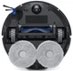 Робот-пылесос Ecovacs DEEBOT T30C OMNI White (DLX71 WHITE) - изображение 16