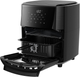 Мультипіч Electrolux Series 800 EAF12B Чорна (910004005) - зображення 2