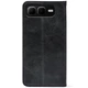 Чохол-книжка Crazy Horse Clasic для Infinix Smart 10 Plus EverSkin Black (Strong) (67761) - изображение 3