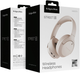 Słuchawki Kruger&Matz Street 4 Beige (5901890122283) - obraz 7