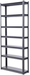 Regał magazynowy Haushalt GS701 80 x 25 x 183 cm (000051336130) - obraz 2
