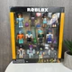 Набор фигурок Roblox персонажи в коробке, фигурки большие Роблокс 12 шт герои - изображение 5