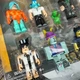 Набор фигурок Roblox персонажи в коробке, фигурки большие Роблокс 12 шт герои - изображение 8