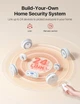 Беспроводной датчик угарного газа X-Sense XC01-WR с дисплеем - изображение 4