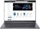 Ноутбук Acer Aspire 16 AI A16-52M-58YV (NX.JS7EU.002) Steel Gray - зображення 1