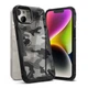 Чехол Fusion X для iPhone 14 Plus Camo Black (FX639E73) - изображение 2