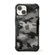 Чехол Fusion X для iPhone 14 Plus Camo Black (FX639E73) - изображение 3