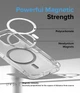 Чехол Fusion Magnetic для iPhone 14 Matte Clear (FMGM633E52) - изображение 8