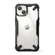 Чехол Fusion X для iPhone 14 Plus Black (FX639E55) - изображение 3