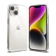 Чехол Fusion для iPhone 14 Plus Clear (F637E52) - изображение 1