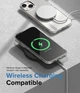 Чехол Fusion Air для iPhone 14 Clear (A634E52) - изображение 6