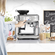 Кавомашина Sage The Barista Touch Impress SES882BSS4FEU1 - зображення 5
