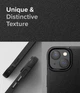 Чехол Fusion Onyx для iPhone 14 Black (N636E55) - изображение 5
