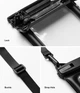 Чехол Ringke Floating Waterproof Pouch case Black (HG05051RS) - изображение 11