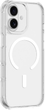 Etui AMAZINGTHING Minimal Mag na iPhone 17 Transparent (4896238100096) - obraz 2