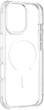 Etui AMAZINGTHING Minimal Mag na iPhone 17 Transparent (4896238100096) - obraz 6
