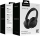 Навушники Kruger&Matz Street 4 Black (5901890121408) - зображення 7