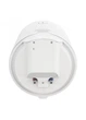Водонагреватель Atlantic серии Steatite Ego VM 50 D400S-1-BС, 50 л, 1.2 кВт, вертикальный монтаж, "cухой" ТЭН, цилиндрический, класс C, белый - изображение 5