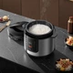 Мультиварка HOCO HJD27A multifunctional electric pressure cooker 6L 1000W Black - изображение 8
