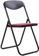 Стул для кухни и гостиной Nowy Styl JACK ordf BLACK PN-07 - изображение 1
