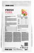Сухий корм для собак John Dog Fresh Adult монобілкова Свинина L 3 кг (5903769014507) - зображення 2