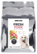 Сухий корм для собак John Dog Fresh Adult монобілкова Свинина L 3 кг (5903769014507) - зображення 3