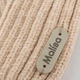 Митенки женские Malisa Уно 10-5047-DX-65 One Size Кленовые - изображение 2