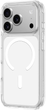 Панель AMAZINGTHING Minimal Mag для iPhone 17 Pro Transparent (4896238100034) - зображення 2