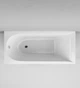 Ванна акриловая 150x70 см AM.PM W72A-150-070W-A2 Spirit - изображение 6