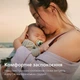 Пустышка Philips Avent Ultra Air для мальчиков 0-6 месяцев, 2 шт. - изображение 7