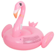 Materac pompowany SunClub Flamingo 155 x 115 x 115 cm (6942377610830) - obraz 3