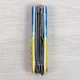 Швейцарский складной нож 91мм Victorinox HUNTSMAN UKRAINE 1.3713.7.T3100pw - изображение 10