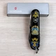 Швейцарский складной нож 91мм Victorinox HUNTSMAN UKRAINE 1.3713.3.T1370u - изображение 10