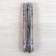 Швейцарский складной нож 91мм Victorinox CLIMBER ANIMAL 1.3703.F1030pw - изображение 9