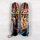 Швейцарский складной нож 91мм Victorinox HIKER ANIMAL 1.4613.3.F1080pw - изображение 6