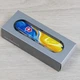 Швейцарский складной нож 91мм Victorinox HUNTSMAN UKRAINE 1.3713.7.T3250pw - изображение 13