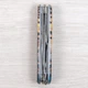 Швейцарский складной нож 91мм Victorinox HIKER ANIMAL 1.4613.3.F1080pw - изображение 10