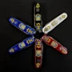 Швейцарский складной нож 91мм Victorinox CAMPER UKRAINE 1.3613.T1370u - изображение 9