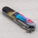 Швейцарський складаний ніж 91мм Victorinox TINKER ANIMAL 1.4603.3.F1070pw - зображення 11