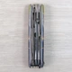 Швейцарский складной нож 91мм Victorinox DELUXE TINKER ANIMAL 1.4723.3.F1120pw - изображение 9