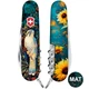 Швейцарский складной нож 91мм Victorinox CAMPER UKRAINE 1.3613.3.T3180pw - изображение 3