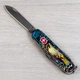 Швейцарский складной нож 91мм Victorinox CAMPER UKRAINE 1.3613.3.T3180pw - изображение 8